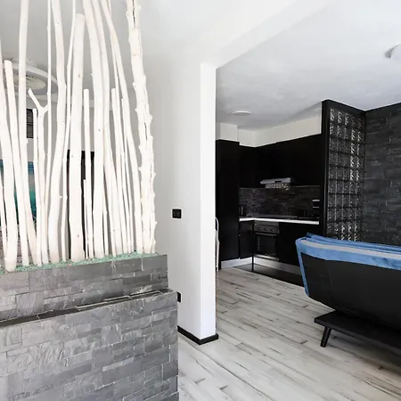 Appartement Jaca Life