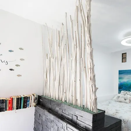 Appartement Jaca Life