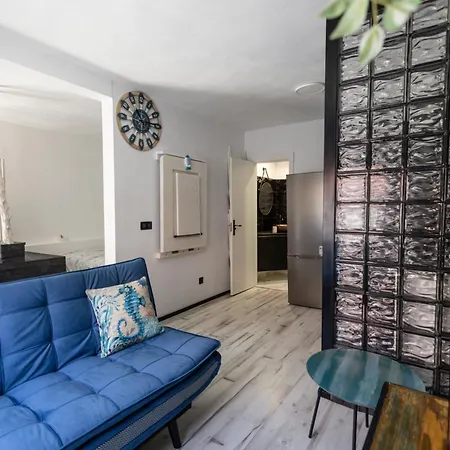 Appartement Jaca Life La Jaca