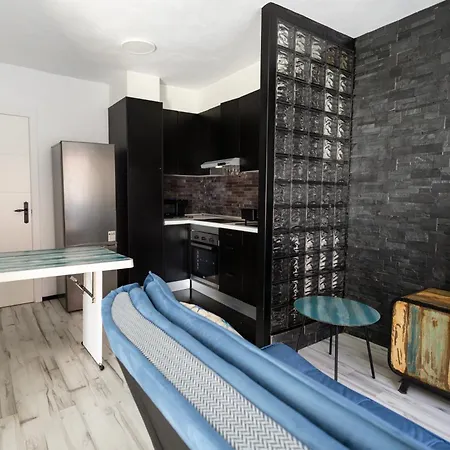 Appartement Jaca Life