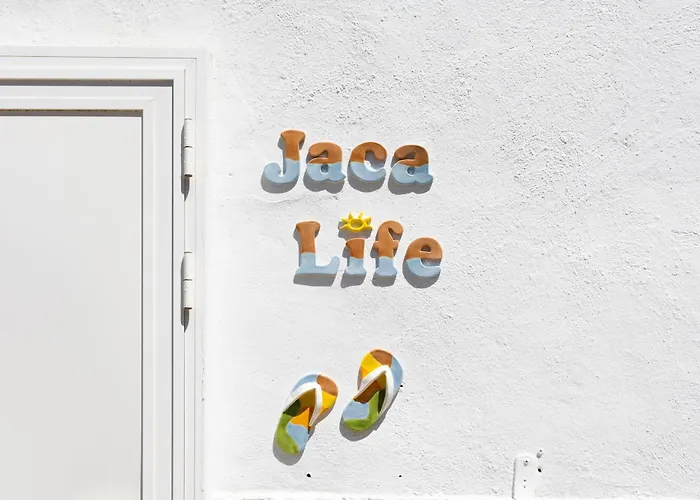 Appartamento Jaca Life *