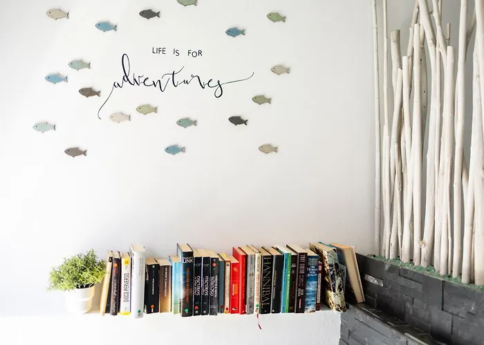 Apartment Jaca Life *