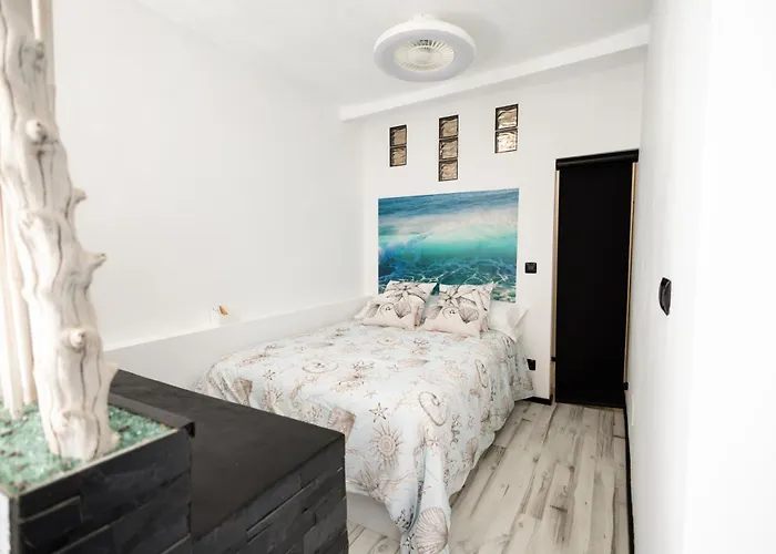 Jaca Life Apartment La Jaca